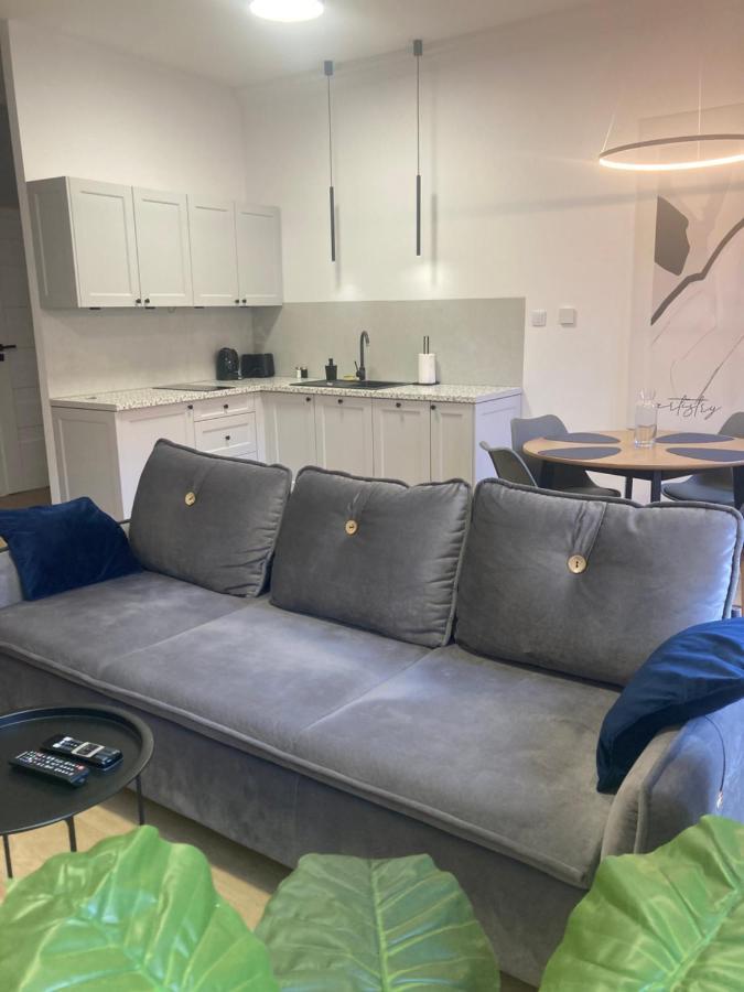 Apartament Sztolnia Ковари Екстер'єр фото
