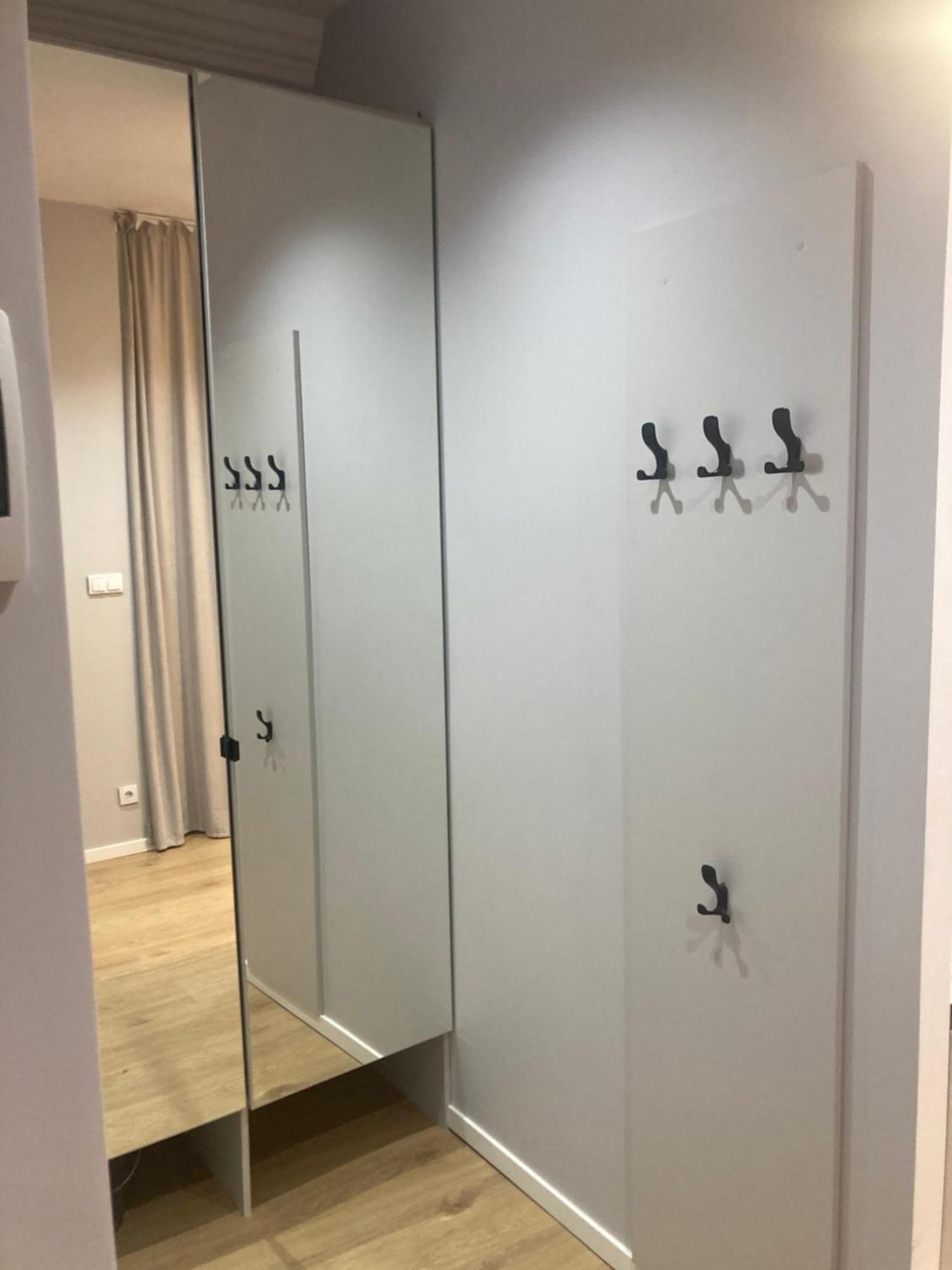 Apartament Sztolnia Ковари Екстер'єр фото